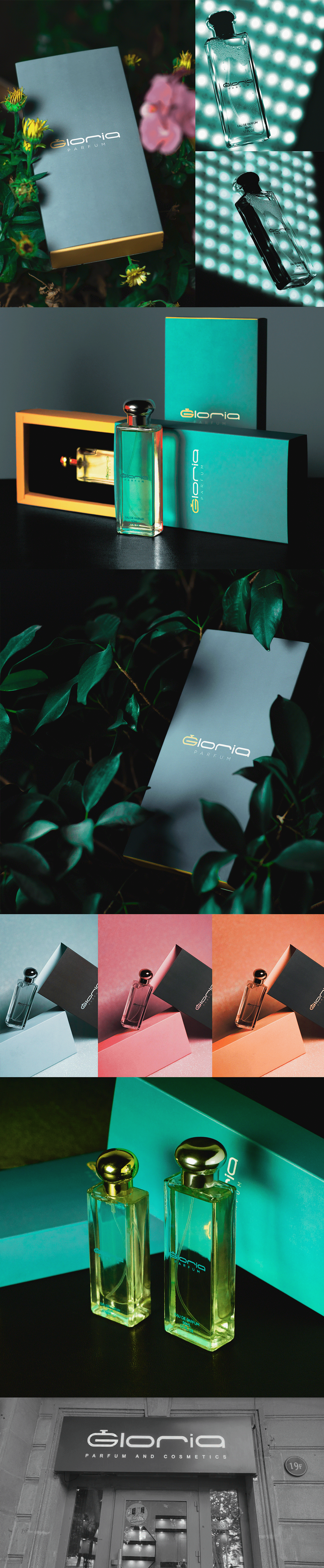 Projects of Azerbaijan